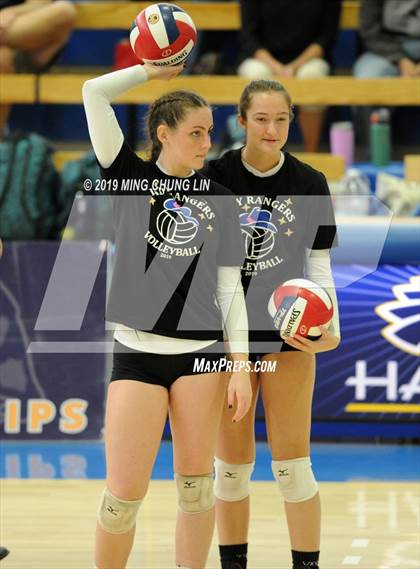 Thumbnail 3 in Aptos vs. Nordhoff (CIF State D4 Final) photogallery.