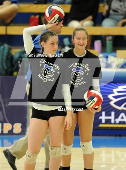 Thumbnail 1 in Aptos vs. Nordhoff (CIF State D4 Final) photogallery.