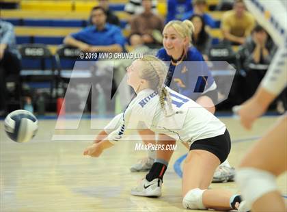 Thumbnail 1 in Aptos vs. Nordhoff (CIF State D4 Final) photogallery.