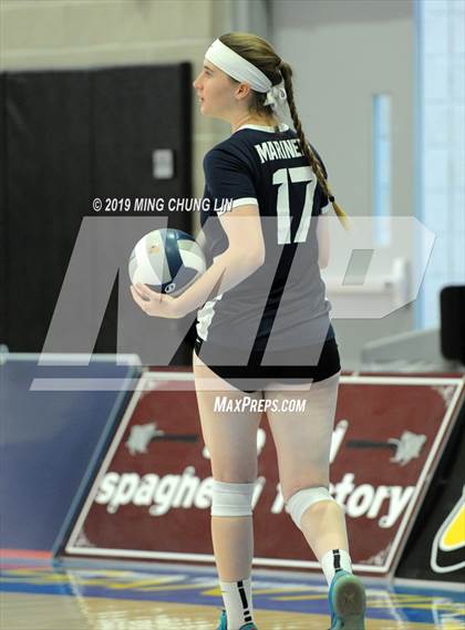 Thumbnail 3 in Aptos vs. Nordhoff (CIF State D4 Final) photogallery.