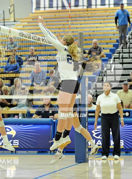 Thumbnail 1 in Aptos vs. Nordhoff (CIF State D4 Final) photogallery.