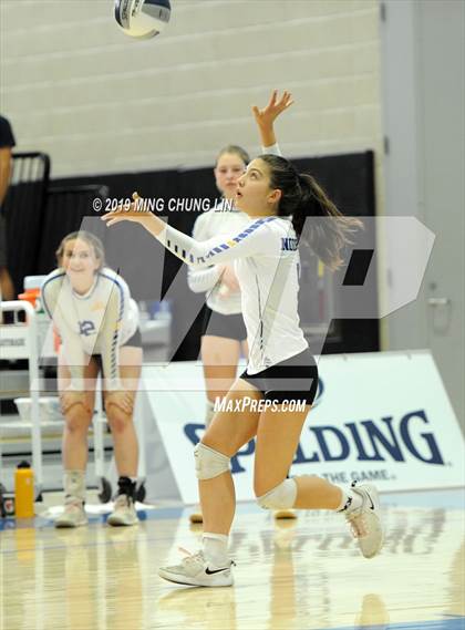 Thumbnail 2 in Aptos vs. Nordhoff (CIF State D4 Final) photogallery.