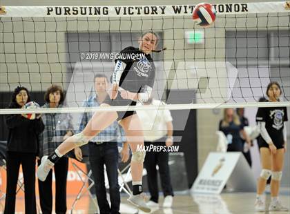 Thumbnail 1 in Aptos vs. Nordhoff (CIF State D4 Final) photogallery.