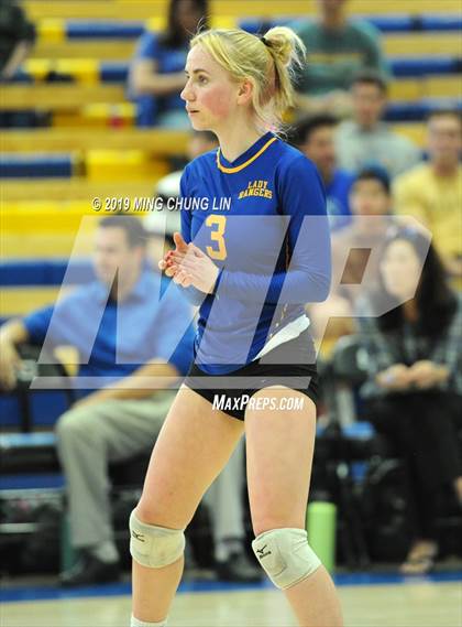 Thumbnail 3 in Aptos vs. Nordhoff (CIF State D4 Final) photogallery.