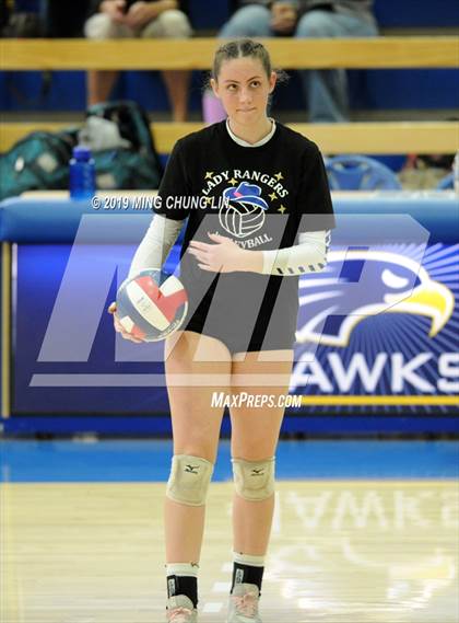Thumbnail 2 in Aptos vs. Nordhoff (CIF State D4 Final) photogallery.