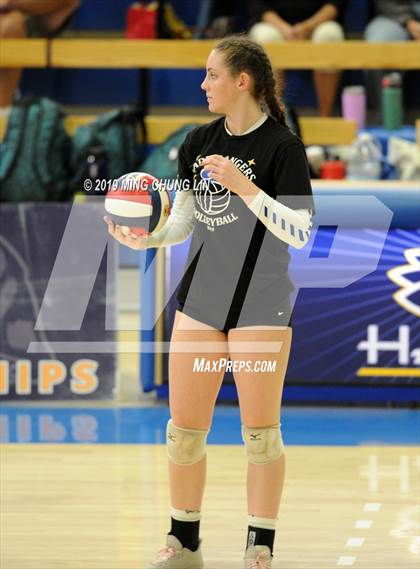 Thumbnail 2 in Aptos vs. Nordhoff (CIF State D4 Final) photogallery.