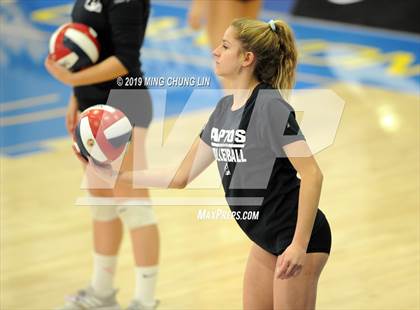 Thumbnail 3 in Aptos vs. Nordhoff (CIF State D4 Final) photogallery.