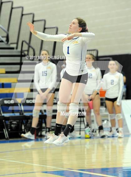 Thumbnail 2 in Aptos vs. Nordhoff (CIF State D4 Final) photogallery.