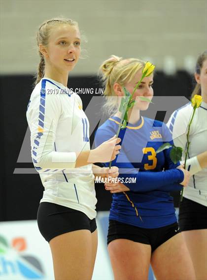 Thumbnail 1 in Aptos vs. Nordhoff (CIF State D4 Final) photogallery.