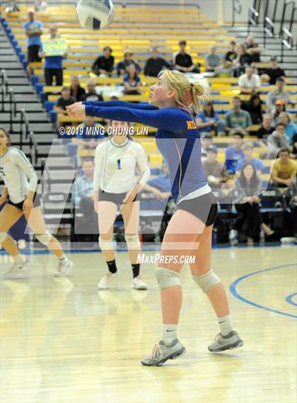 Thumbnail 1 in Aptos vs. Nordhoff (CIF State D4 Final) photogallery.