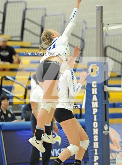 Thumbnail 1 in Aptos vs. Nordhoff (CIF State D4 Final) photogallery.