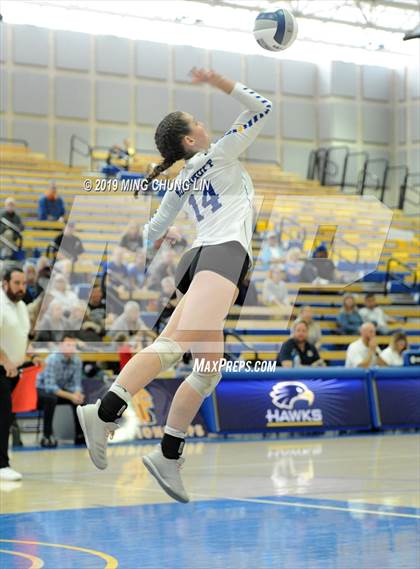 Thumbnail 3 in Aptos vs. Nordhoff (CIF State D4 Final) photogallery.