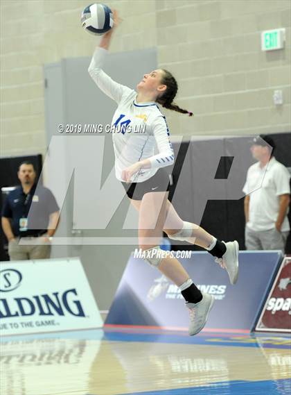 Thumbnail 1 in Aptos vs. Nordhoff (CIF State D4 Final) photogallery.