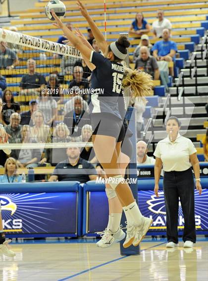 Thumbnail 1 in Aptos vs. Nordhoff (CIF State D4 Final) photogallery.