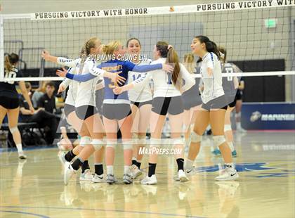 Thumbnail 2 in Aptos vs. Nordhoff (CIF State D4 Final) photogallery.