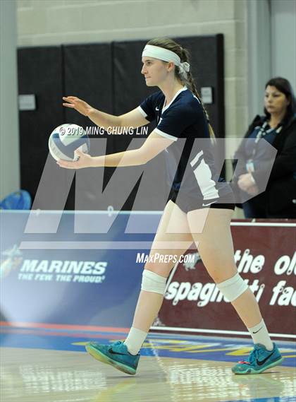 Thumbnail 1 in Aptos vs. Nordhoff (CIF State D4 Final) photogallery.