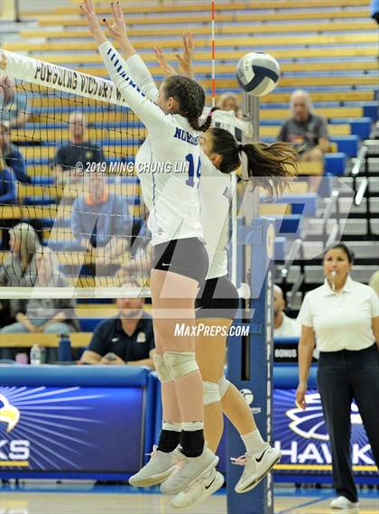 Thumbnail 1 in Aptos vs. Nordhoff (CIF State D4 Final) photogallery.