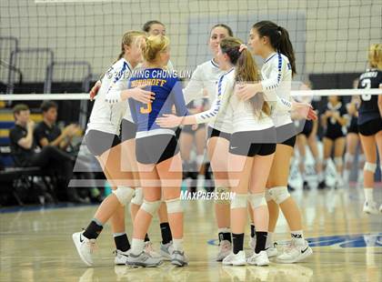 Thumbnail 3 in Aptos vs. Nordhoff (CIF State D4 Final) photogallery.