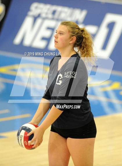 Thumbnail 1 in Aptos vs. Nordhoff (CIF State D4 Final) photogallery.