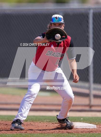 Thumbnail 3 in Douglas County vs. West Point (Bob Everett Classic) photogallery.