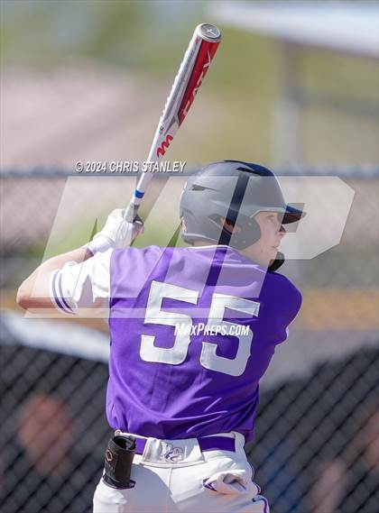 Thumbnail 1 in Douglas County vs. West Point (Bob Everett Classic) photogallery.