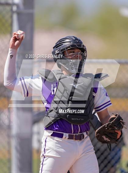 Thumbnail 3 in Douglas County vs. West Point (Bob Everett Classic) photogallery.