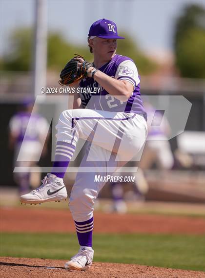 Thumbnail 3 in Douglas County vs. West Point (Bob Everett Classic) photogallery.