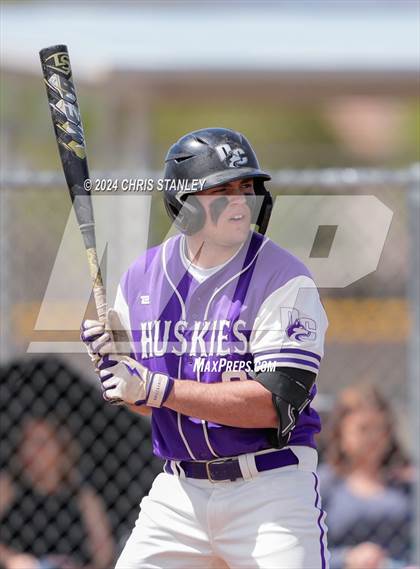 Thumbnail 2 in Douglas County vs. West Point (Bob Everett Classic) photogallery.