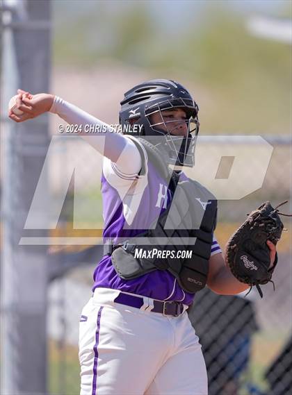 Thumbnail 1 in Douglas County vs. West Point (Bob Everett Classic) photogallery.