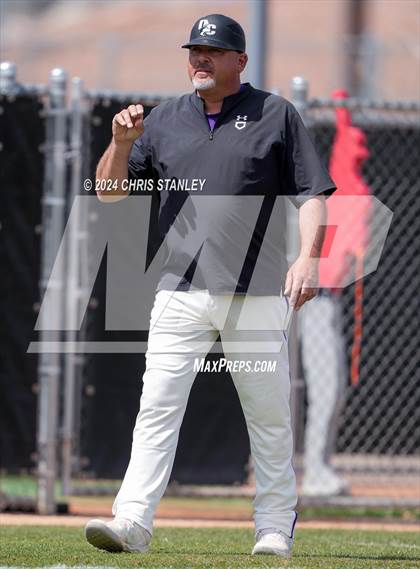 Thumbnail 2 in Douglas County vs. West Point (Bob Everett Classic) photogallery.