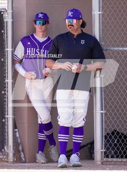Thumbnail 1 in Douglas County vs. West Point (Bob Everett Classic) photogallery.