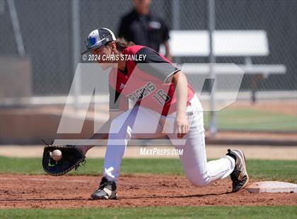 Thumbnail 1 in Douglas County vs. West Point (Bob Everett Classic) photogallery.