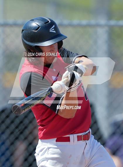 Thumbnail 1 in Douglas County vs. West Point (Bob Everett Classic) photogallery.