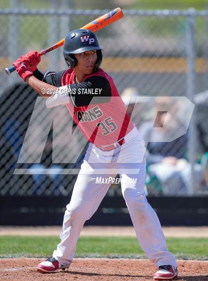 Thumbnail 2 in Douglas County vs. West Point (Bob Everett Classic) photogallery.