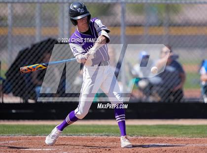 Thumbnail 2 in Douglas County vs. West Point (Bob Everett Classic) photogallery.