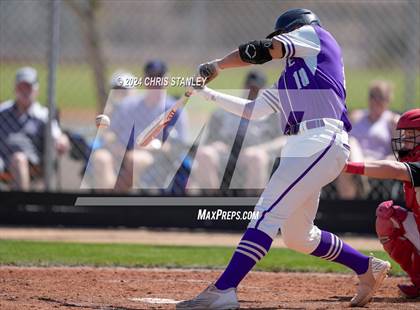 Thumbnail 2 in Douglas County vs. West Point (Bob Everett Classic) photogallery.
