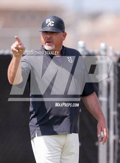 Thumbnail 3 in Douglas County vs. West Point (Bob Everett Classic) photogallery.