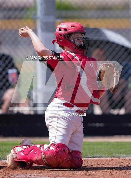 Thumbnail 2 in Douglas County vs. West Point (Bob Everett Classic) photogallery.