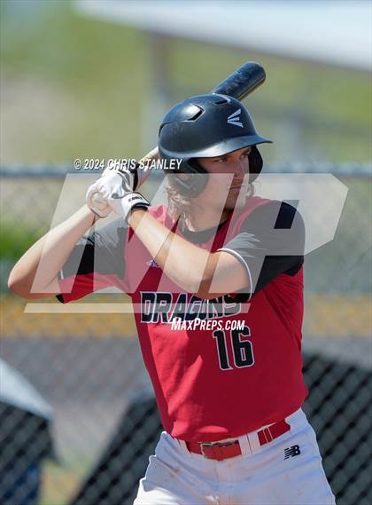 Thumbnail 3 in Douglas County vs. West Point (Bob Everett Classic) photogallery.