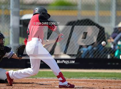 Thumbnail 1 in Douglas County vs. West Point (Bob Everett Classic) photogallery.