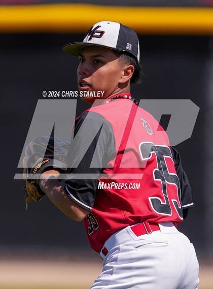 Thumbnail 1 in Douglas County vs. West Point (Bob Everett Classic) photogallery.