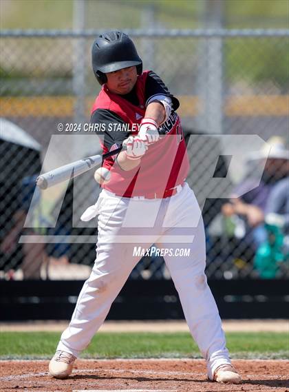 Thumbnail 1 in Douglas County vs. West Point (Bob Everett Classic) photogallery.
