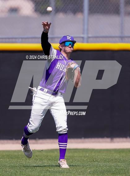Thumbnail 1 in Douglas County vs. West Point (Bob Everett Classic) photogallery.