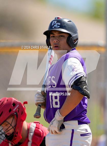 Thumbnail 1 in Douglas County vs. West Point (Bob Everett Classic) photogallery.