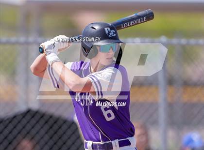Thumbnail 2 in Douglas County vs. West Point (Bob Everett Classic) photogallery.
