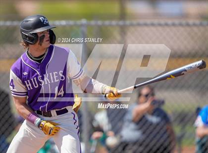 Thumbnail 2 in Douglas County vs. West Point (Bob Everett Classic) photogallery.