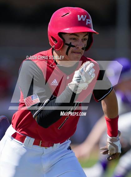 Thumbnail 3 in Douglas County vs. West Point (Bob Everett Classic) photogallery.