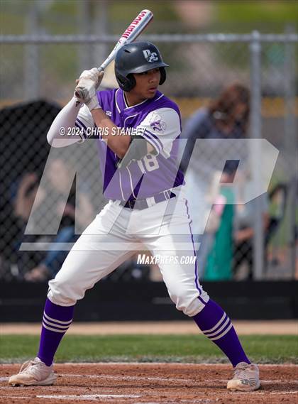 Thumbnail 3 in Douglas County vs. West Point (Bob Everett Classic) photogallery.