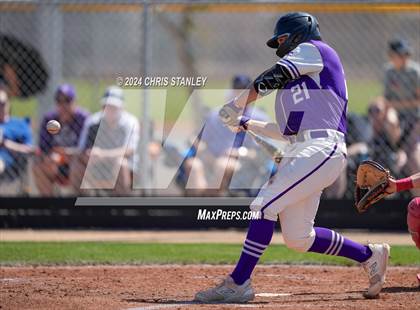 Thumbnail 2 in Douglas County vs. West Point (Bob Everett Classic) photogallery.