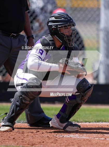 Thumbnail 1 in Douglas County vs. West Point (Bob Everett Classic) photogallery.